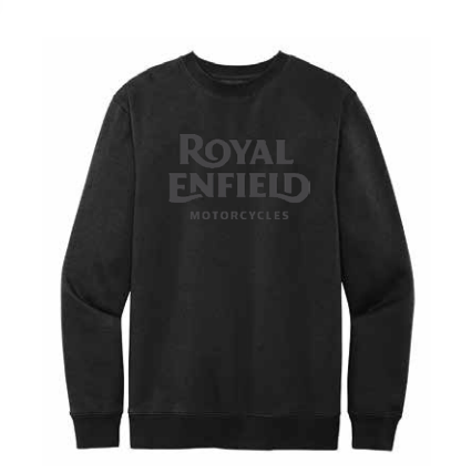 Royal Enfield Grand Rapids Dealer Sweatshirt