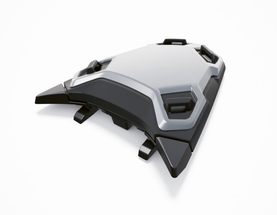 Luggage Plate (Rear Seat Replacement) for R1300GS