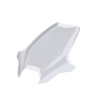 BMW R1300RT High Comfort Windscreen