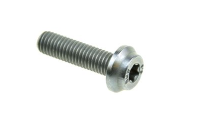 M8 x 30 FILLISTER-HEAD SCREW Fits BMW Engine Bars, Handlebar Clamps, Pinch Bolts