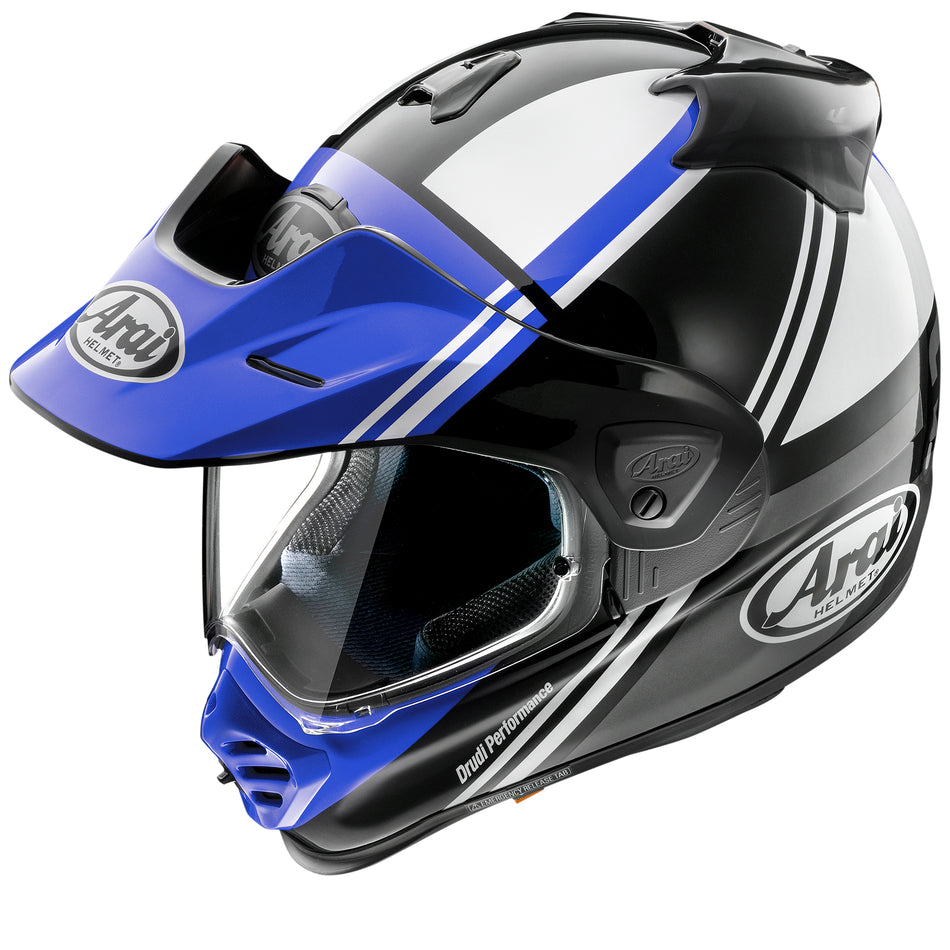 Arai XD-5 Cosmic Designs