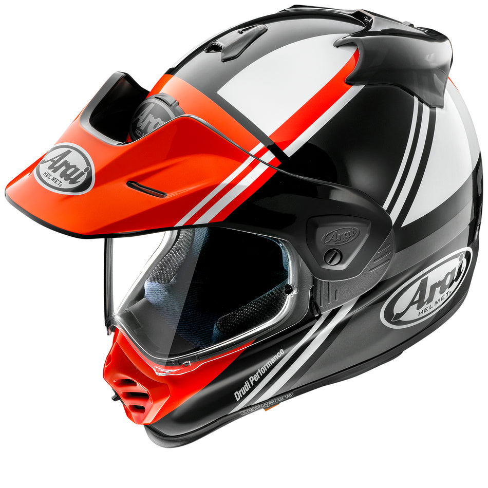 Arai XD-5 Cosmic Designs