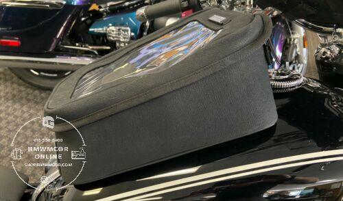 BMW Large Tank Bag for 2021-2024 R18, R18C and R18 Roctane