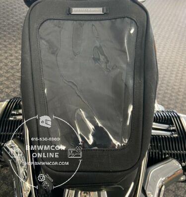 BMW Large Tank Bag for 2021-2024 R18, R18C and R18 Roctane