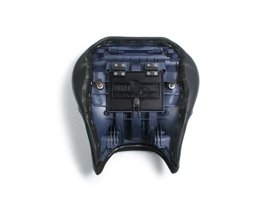 Sargent Seat Seat Front Only R1200GS / R1200GSA  R1250GS / R1250GSA 2013-2024