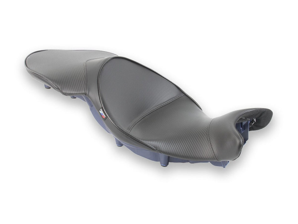 World Sport Performance Seat - Low - Carbon FX - BMW S1000 XR 2016-2019