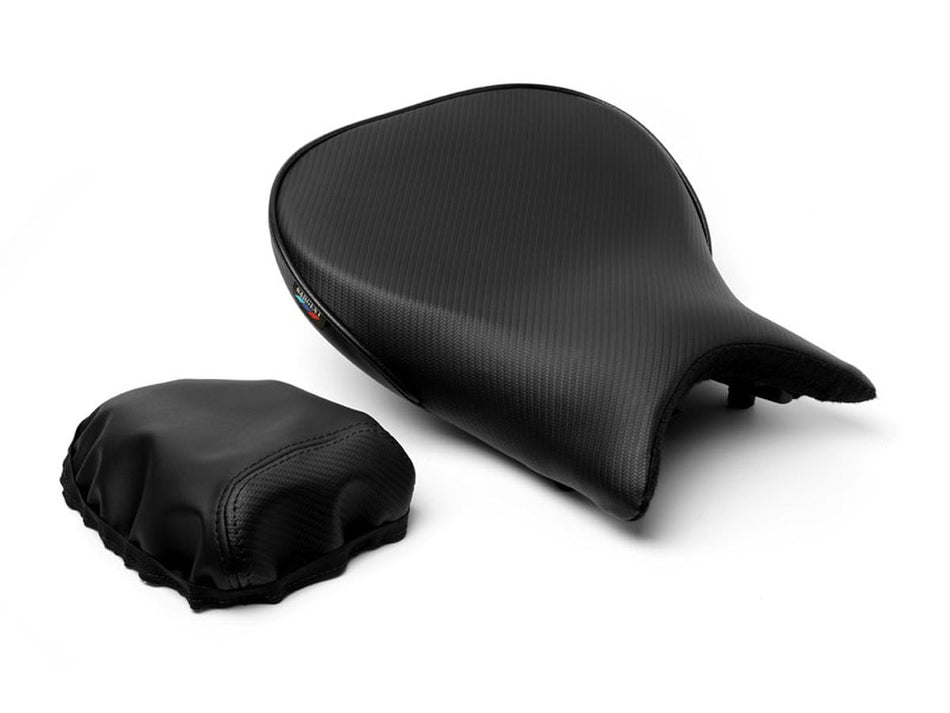 Sargent Front Seat with Rear Cover S1000RR 2019-2025 S1000R 2022-2025 M1000RR