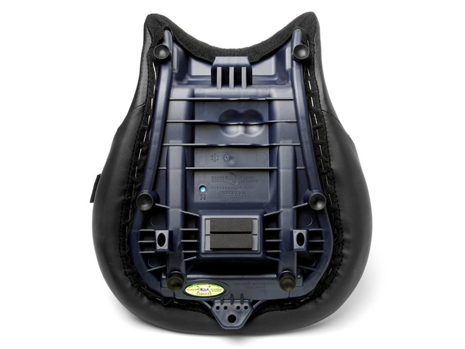 Sargent Front Seat with Rear Cover S1000RR 2019-2025 S1000R 2022-2025 M1000RR