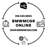 BMW Motorcycles of Grand Rapids