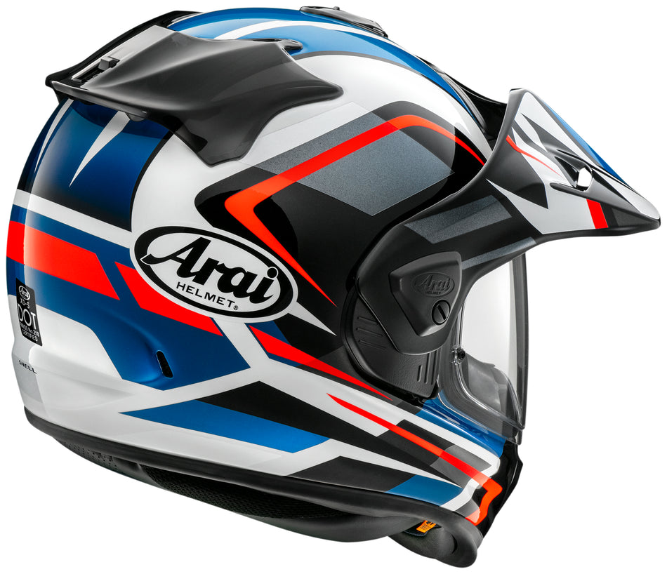 Arai XD-5 Discovery Designs