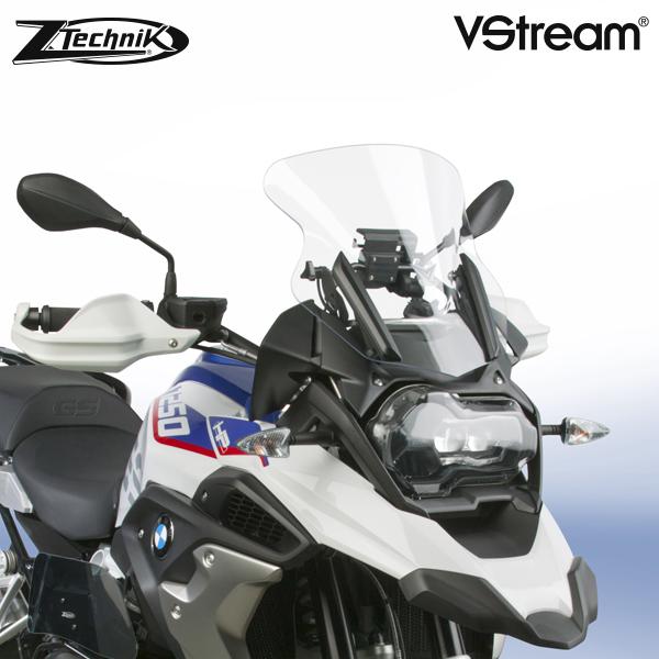 VStream Sport Replacement Screen for BMW R1200/1250 GS/GSA 2013-2023