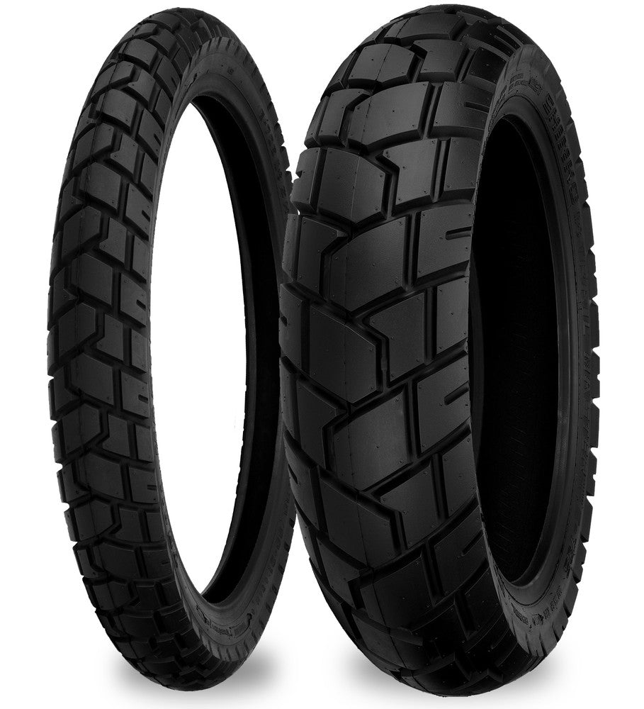 SHINKO TIRE 705 DUAL SPORT ROYAL ENFIELD HIMALAYAN 411