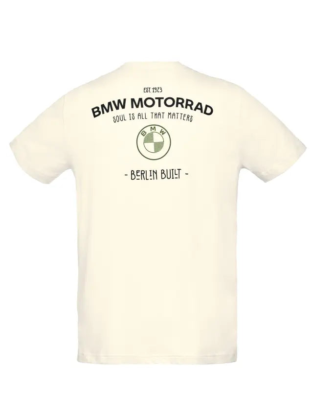 BMW Berlin Built T-Shirt