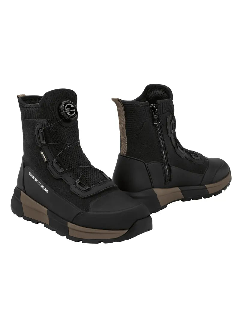 BMW MOTORRAD KAWIR GTX GORE-TEX® SNEAKERS - BLACK