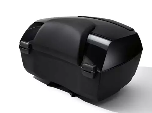 Top Case Moto Bagtecs 45 Litres Pour BMW R 1200/1150 R/RS - Étanche, Verrouillable, Avec Grille De Bagage, Plaque Universelle Top Case Bmw Moto Top Case Moto Bagtecs 45 Litres Pour BMW R 1200/1150 R/RS - Étanche, Verrouillable, Avec Grille De Bagage, Plaque Universelle Top Case Bmw Moto
