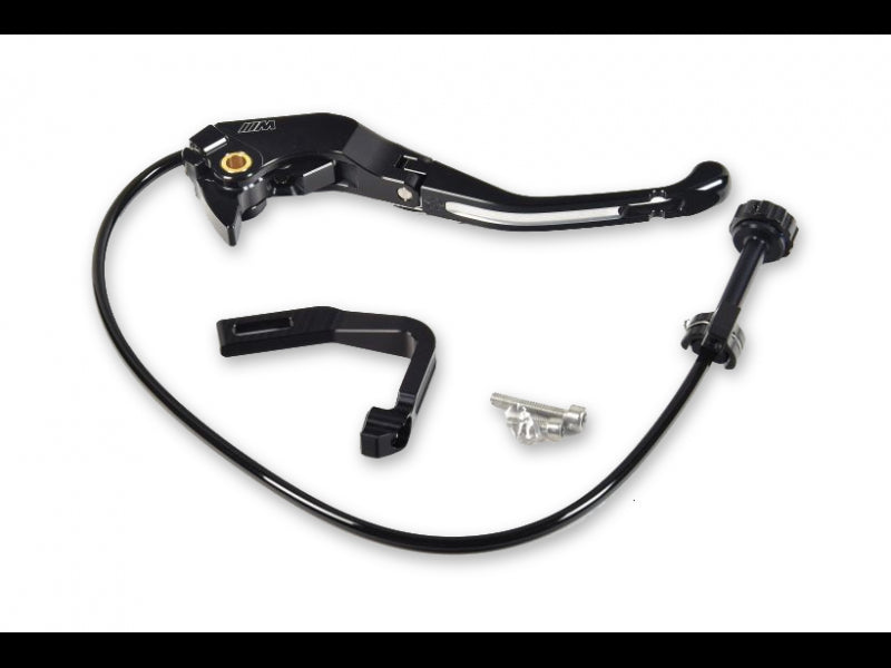 BMW HandBrake Lever M with remote control - S1000RR/M1000RR