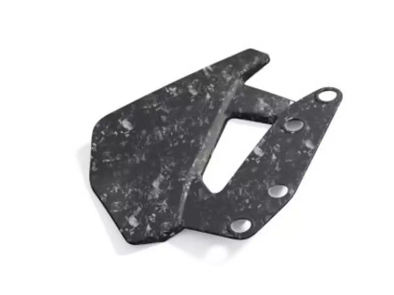 BMW R1300GS Carbon Wind Deflector Right