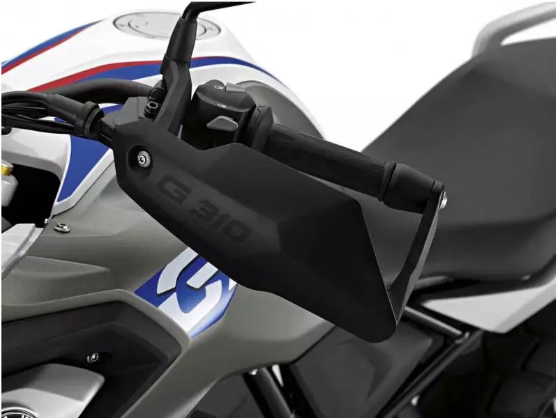 BMW Handguards G310GS / G310R 2016-2025