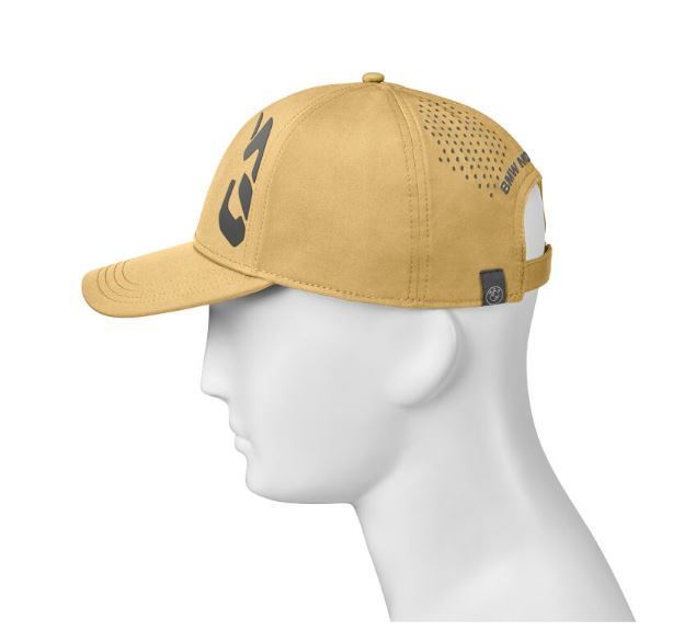 BMW GS CAMEL CAP