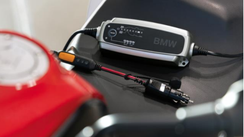 Battery Tenders and Accessories – BMW Motorcycles of Grand Rapids