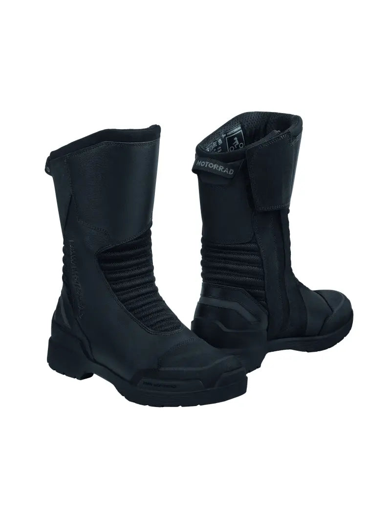 BMW Taunus GTX Boots Black