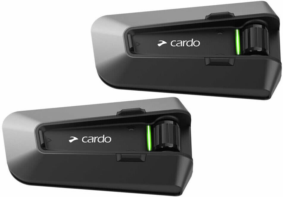 Cardo Packtalk Edge Dual Pack