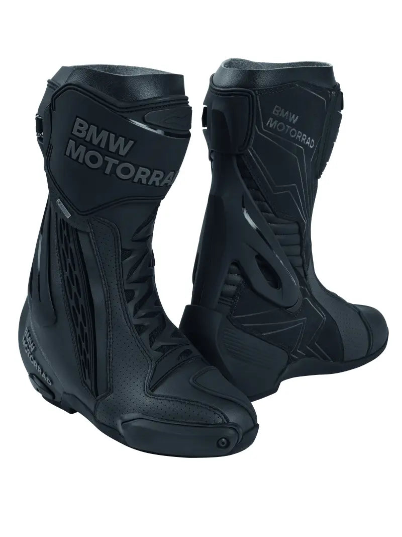 BMW M Pro Race GTX Boots