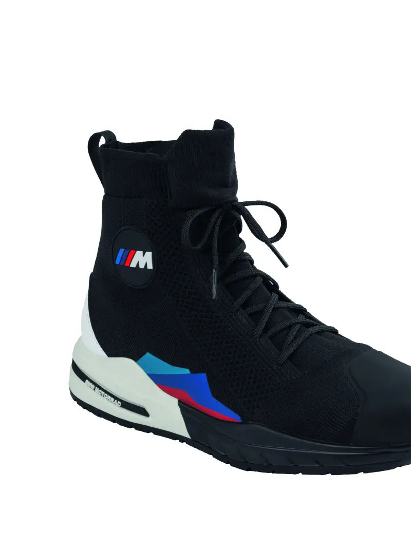 BMW Nitrous Sneaker Black