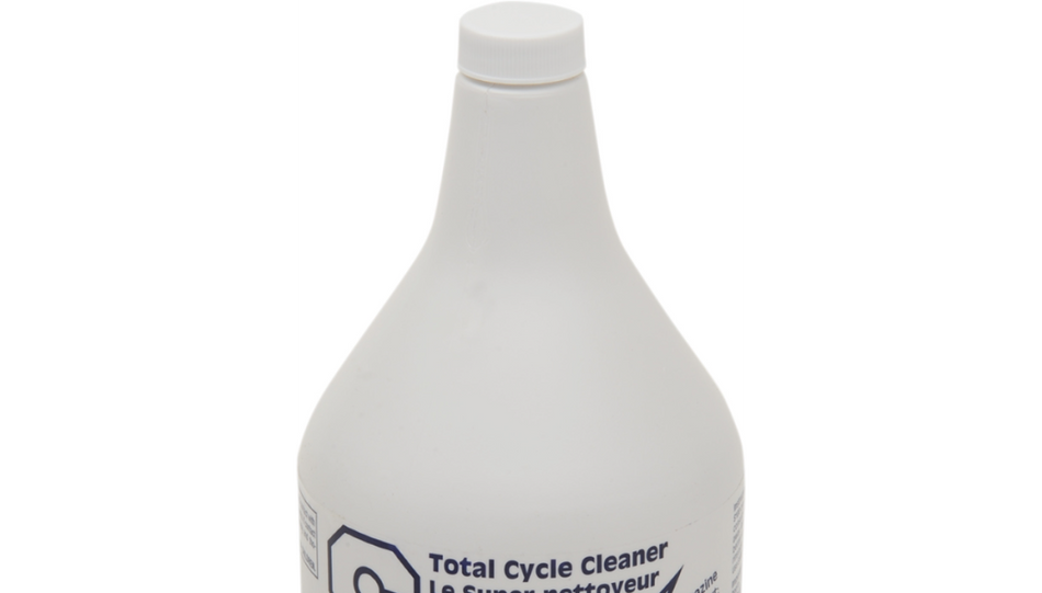 Total Cycle Cleaner - Refill