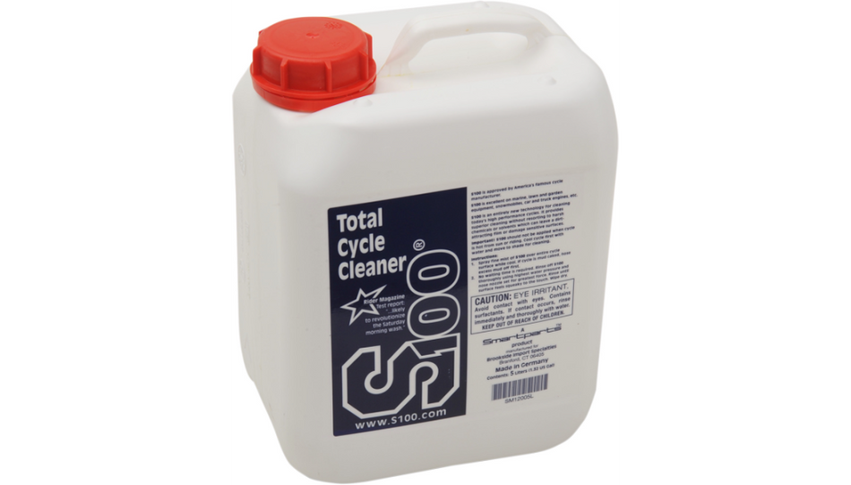 Total Cycle Cleaner - Refill