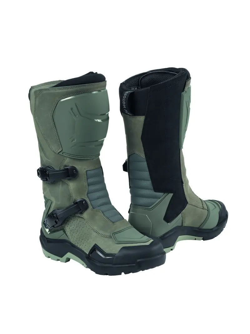 GS Tabernas GTX Boots Olive