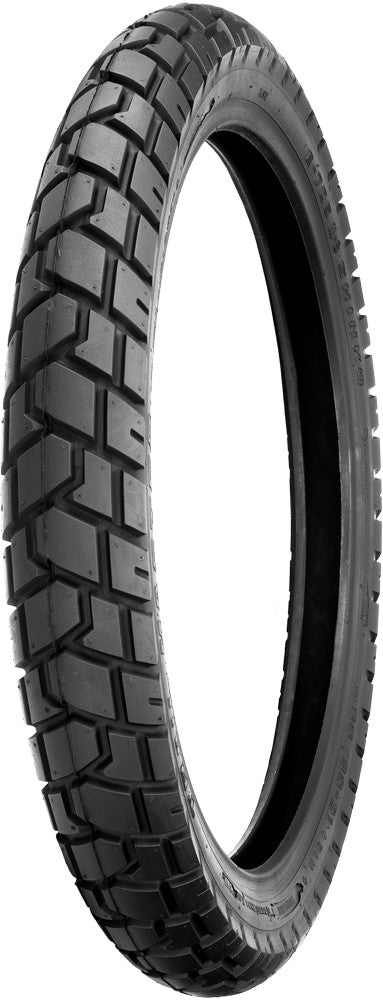 SHINKO TIRE 705 DUAL SPORT ROYAL ENFIELD HIMALAYAN 411