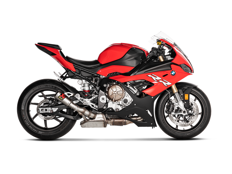 BMW S1000RR 2019-2023 チタン フロントパイプ BMW S1000RR 2019-2023 BMW S1000RR 2019-2023 チタン フロントパイプ BMW S1000RR 2019-2023