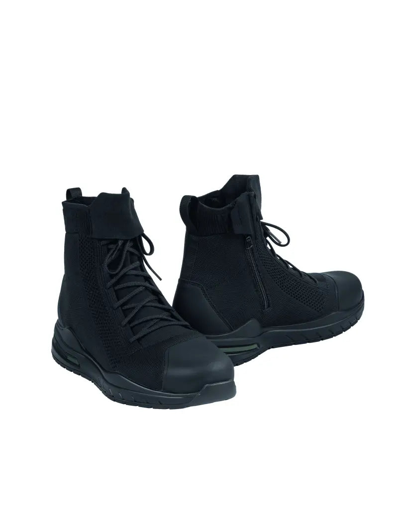 BMW Ginza Sneaker Black
