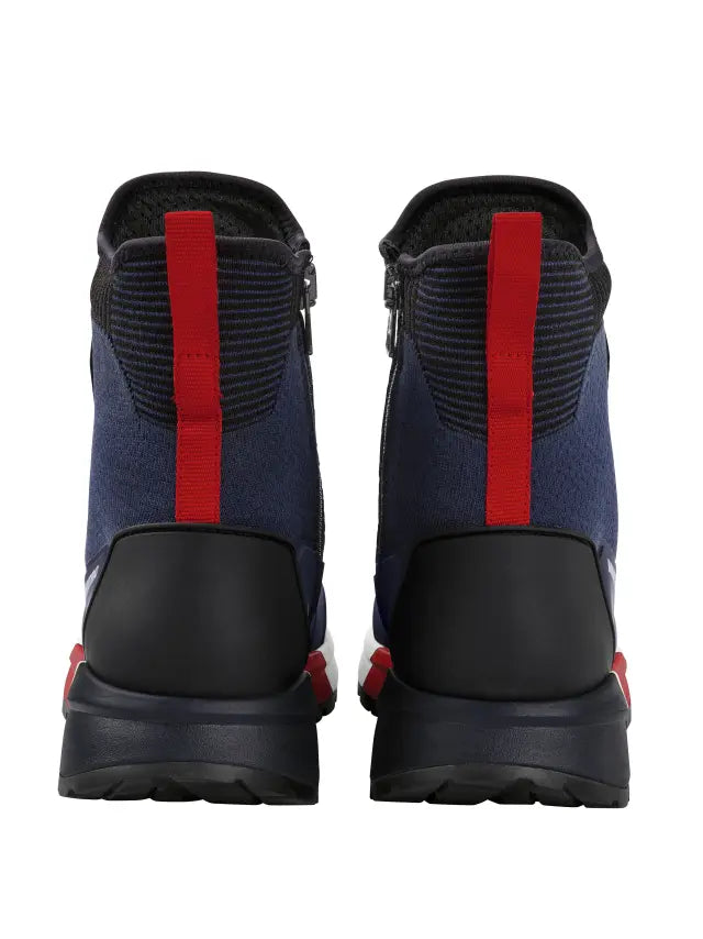 BMW MOTORRAD KAWIR GTX GORE-TEX® SNEAKERS - NIGHT BLUE