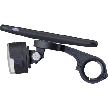 Handlebar Mount - Black