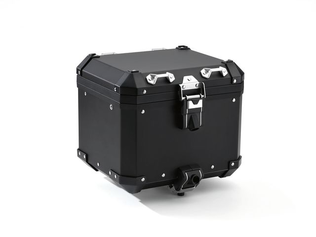 Top Box Gs ALUMINUM TOP BOX GS MODELS Fits 2014-2023 R1200/1250GSA F850GSA – BMW ...
