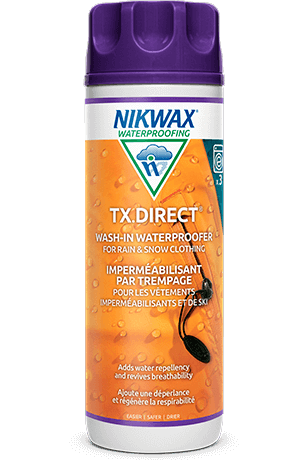 NIKWAX TX.Direct® Wash-In