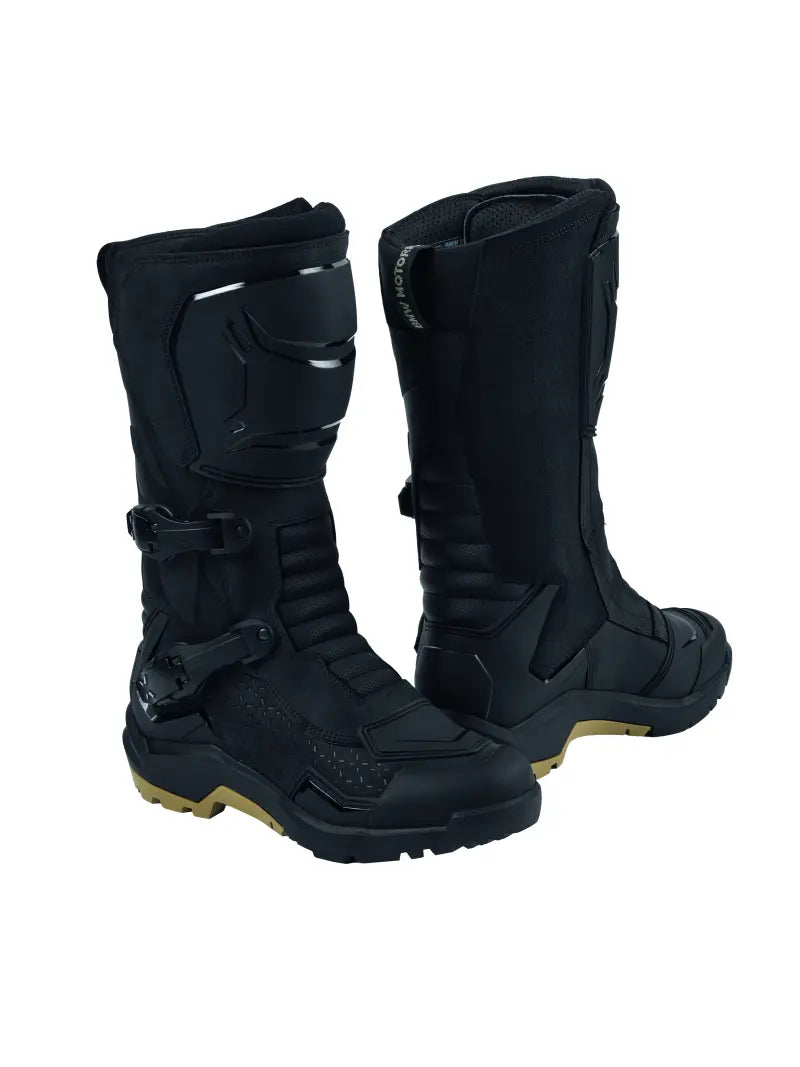 GS Tabernas GTX Boots Black – BMW Motorcycles of Grand Rapids