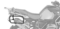 SHAD 4P Saddle Bag Mounts for SHAD Saddlebags R1300GS 2024-2026