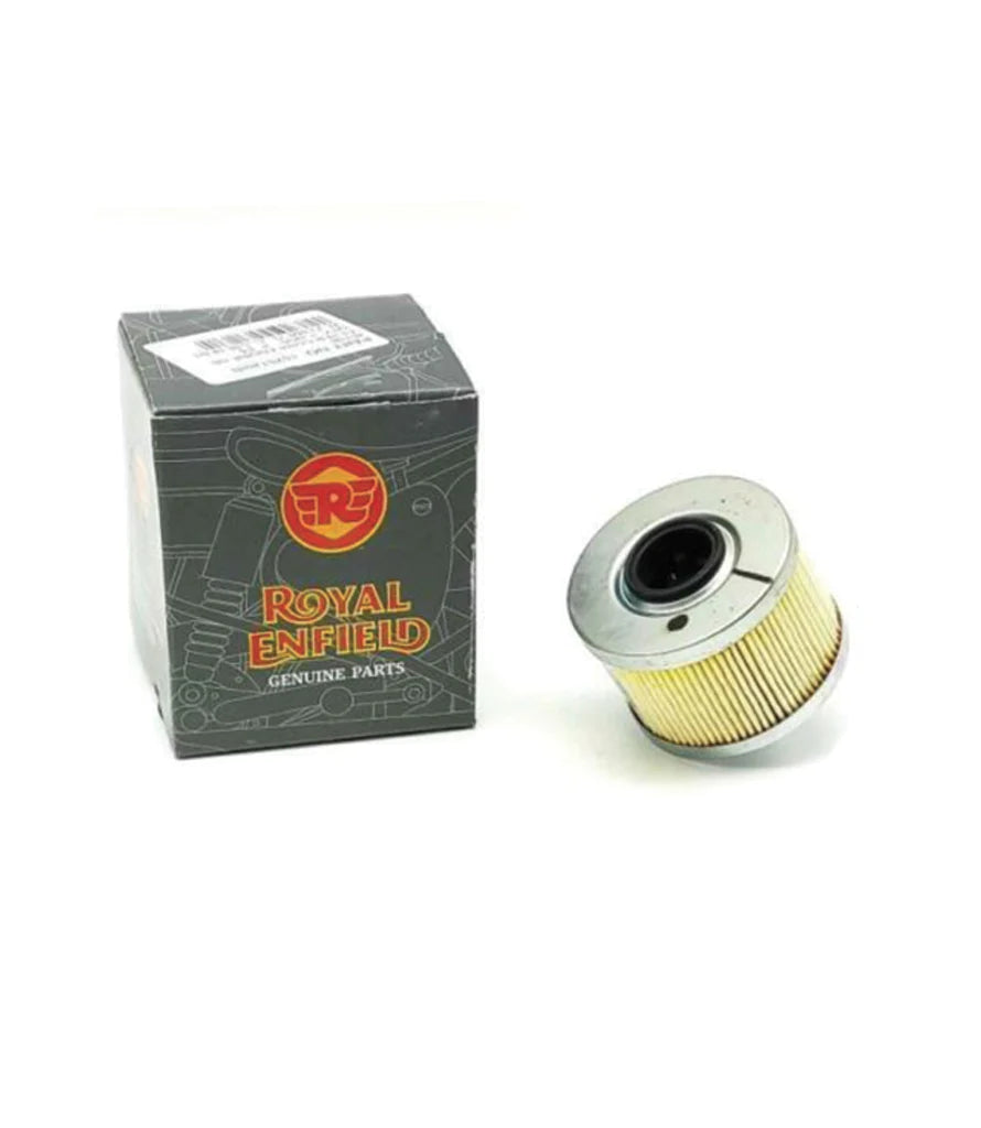 Royal Enfield Oil Filter for 350 Meteor &  350 Classic