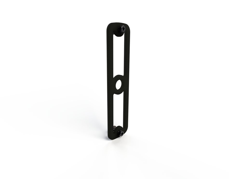 Flush Mount for DRL & B6 Visibility Pods