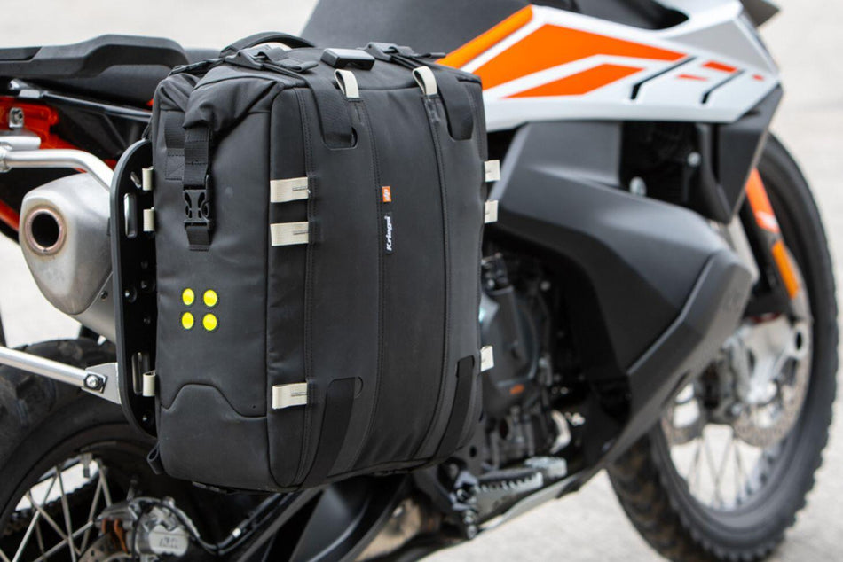 Kriega OS-22 Soft Pannier