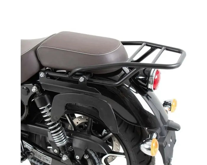 Hepco & Becker C-Bow Carrier Royal Enfield Meteor 350 2021-2023