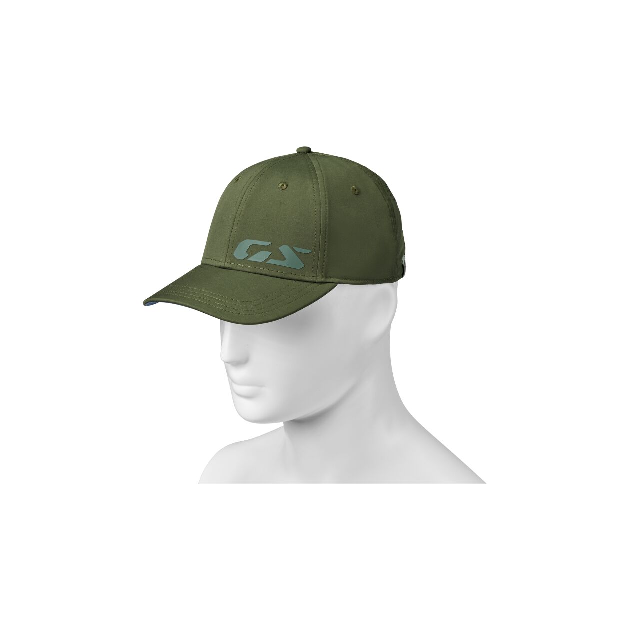GS OLIVE CAP