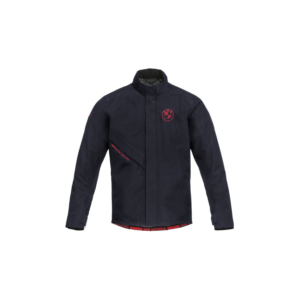 GS Rallye GORE-TEX Jacket – BMW Motorcycles of Grand Rapids