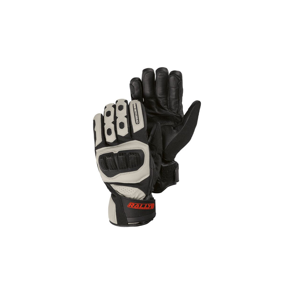 GS RALLYE GORE-TEX GLOVES
