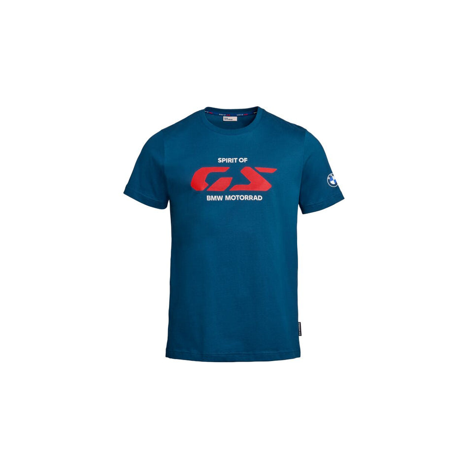 Spirit of GS Logo T-Shirt