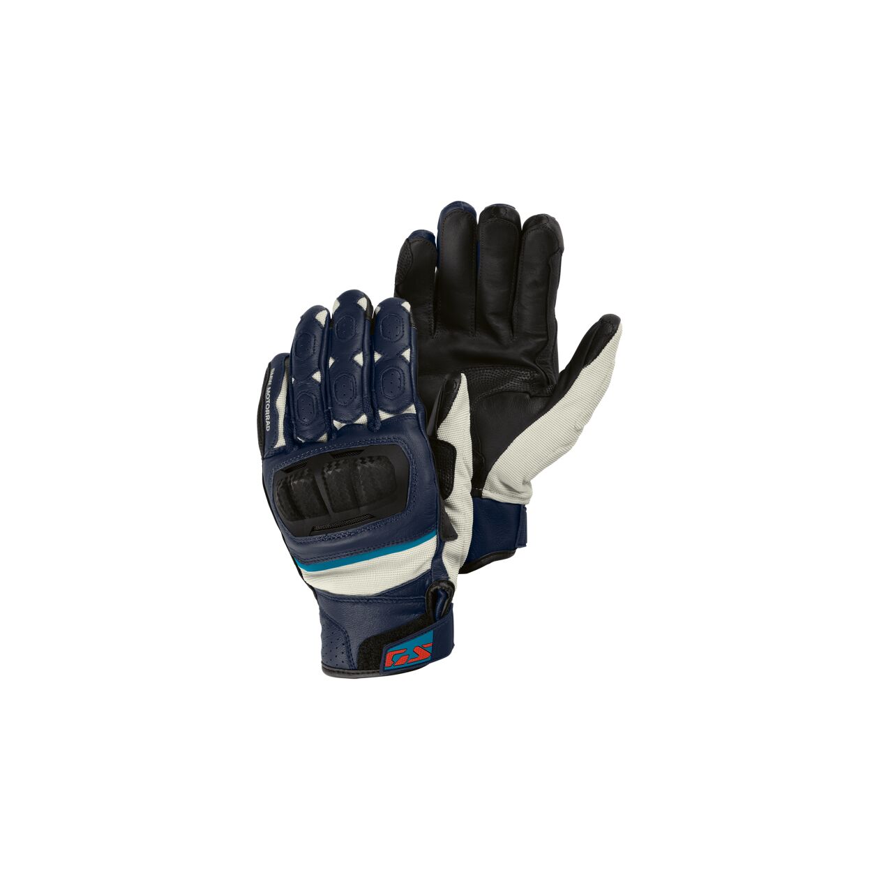 GS RALLYE GLOVES (NEW 2025) – BMW Motorcycles of Grand Rapids
