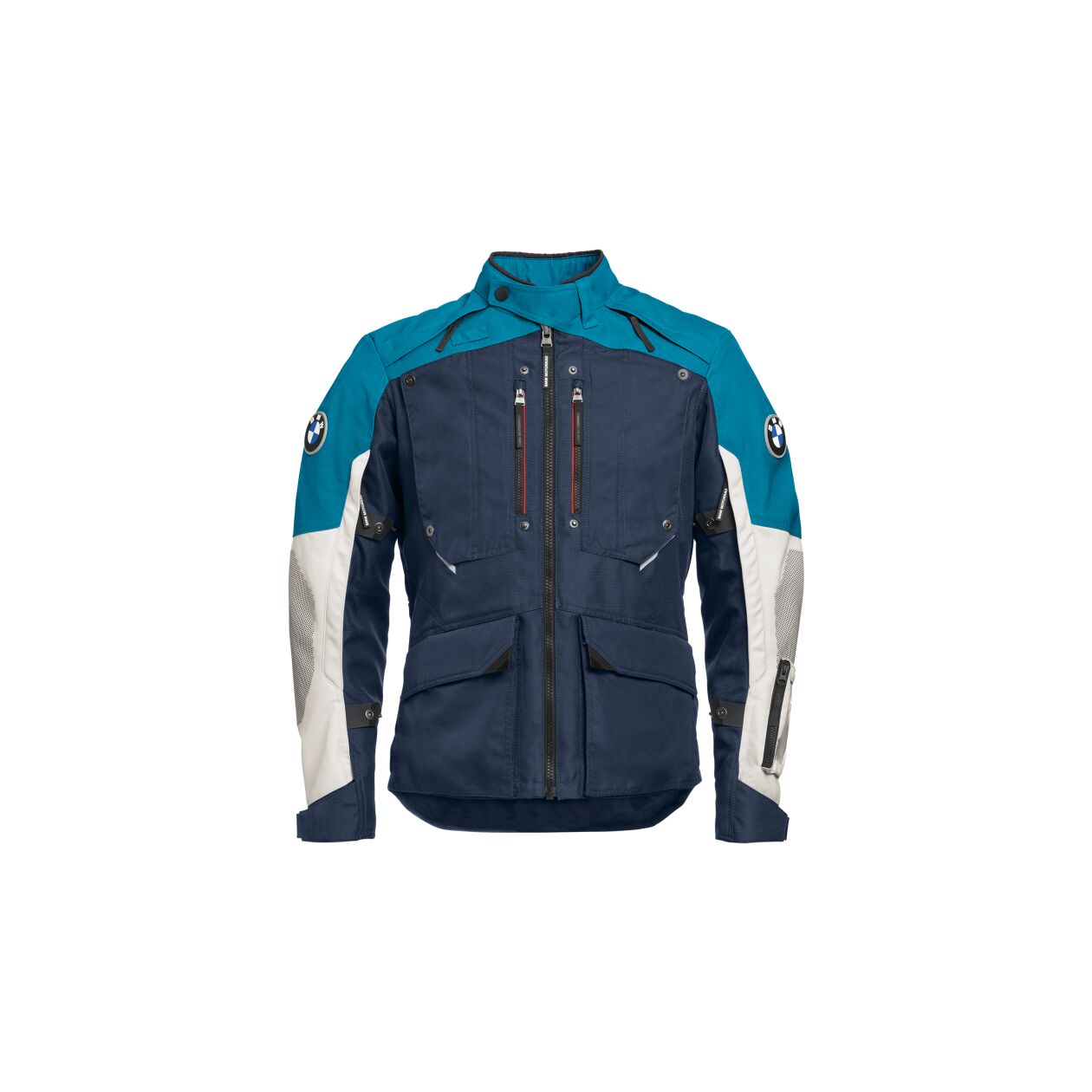 GS Rallye GORE-TEX Jacket – BMW Motorcycles of Grand Rapids
